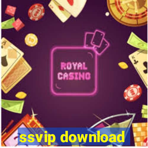 ssvip download